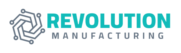 Revolution Manufacturing